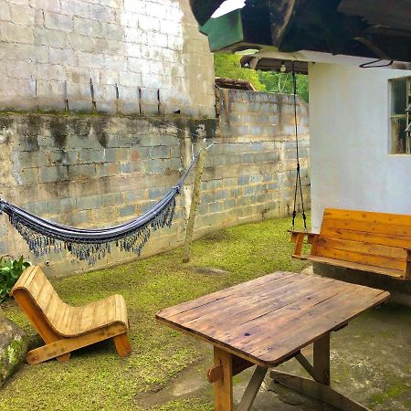 Casa Inteira Para Casal Nova Friburgo Eksteriør billede