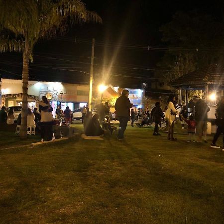 Casa Inteira Para Casal Nova Friburgo Eksteriør billede