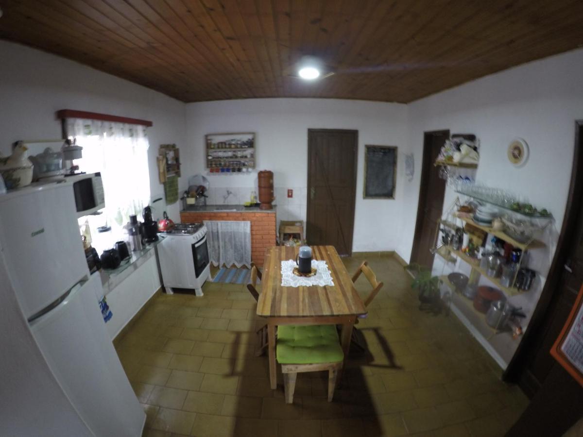 Casa Inteira Para Casal Nova Friburgo Eksteriør billede