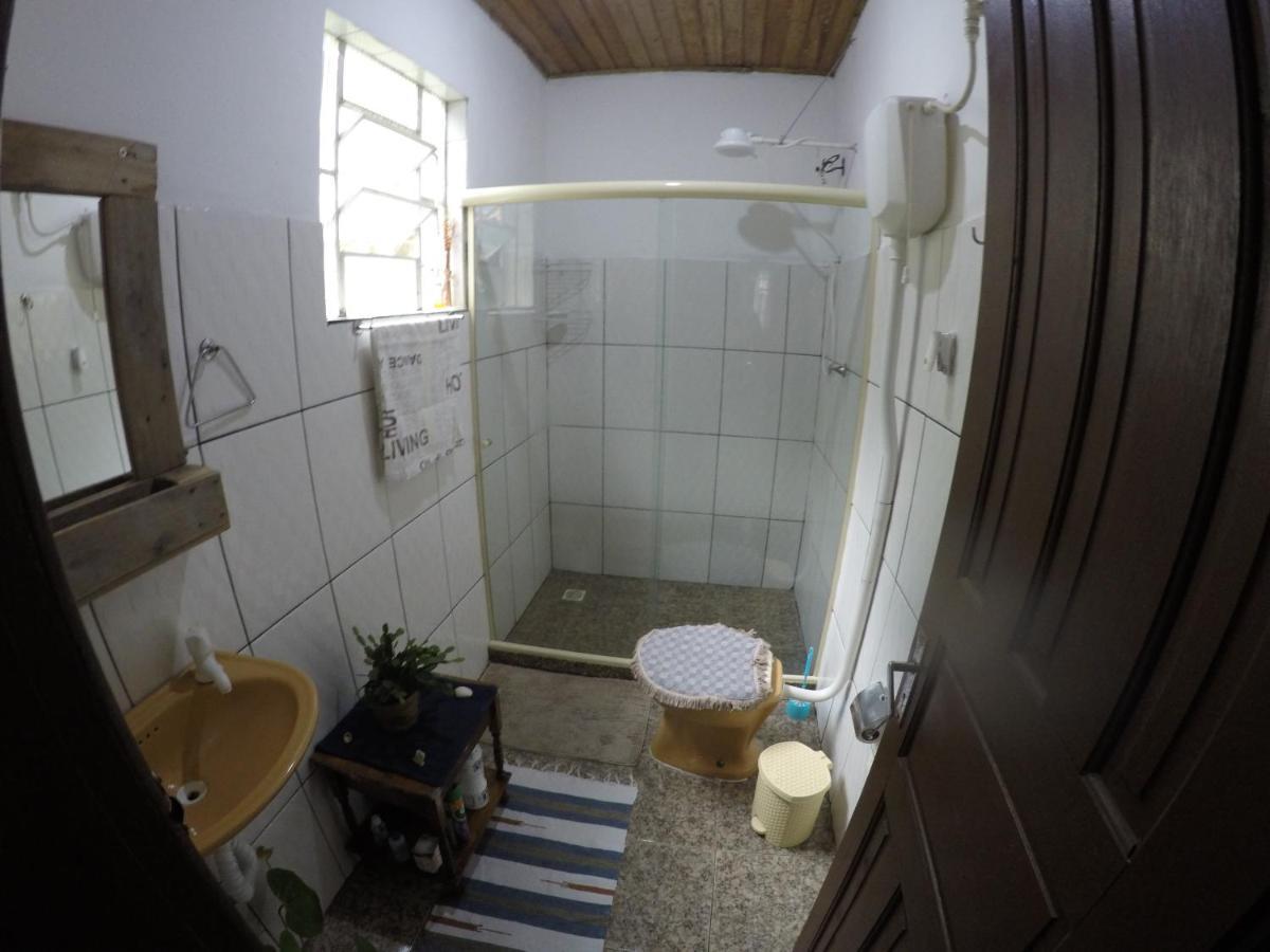 Casa Inteira Para Casal Nova Friburgo Eksteriør billede