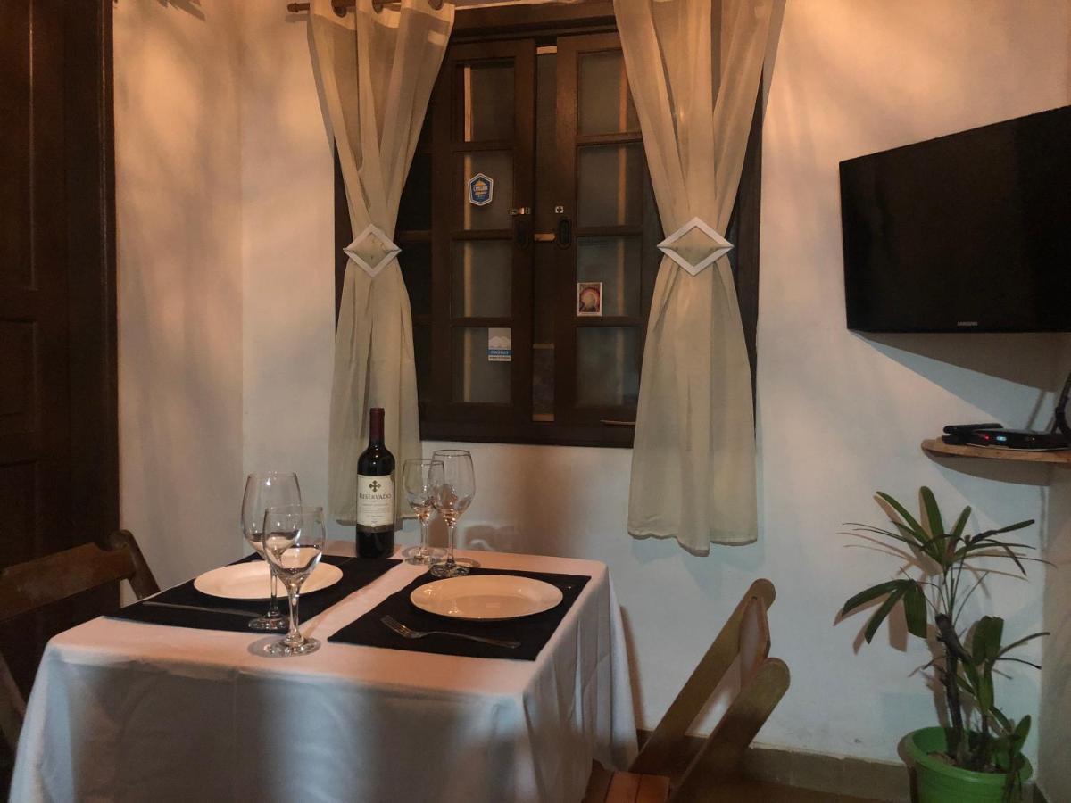 Casa Inteira Para Casal Nova Friburgo Eksteriør billede