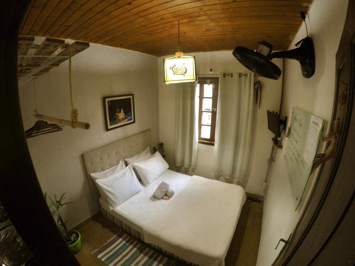 Casa Inteira Para Casal Nova Friburgo Eksteriør billede